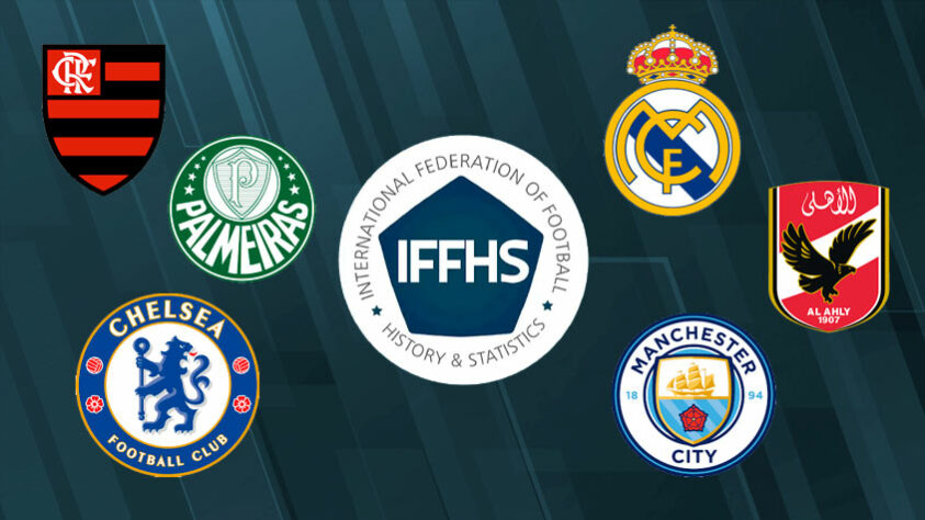Qual é o Time de Futebol Mais Novo do Mundo?
