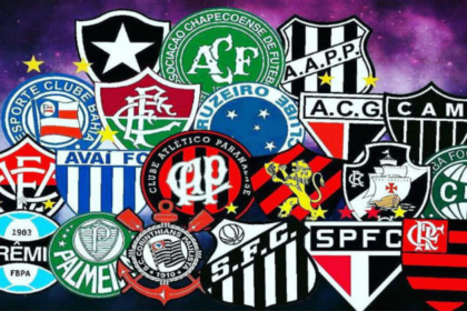 Os Melhores Times de Futebol do Brasil: Quem São e Por Que Brilham?
