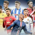 Qual é o Melhor Time de Futebol Atualmente?