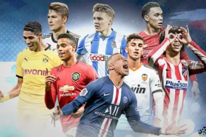 Qual é o Melhor Time de Futebol Atualmente?