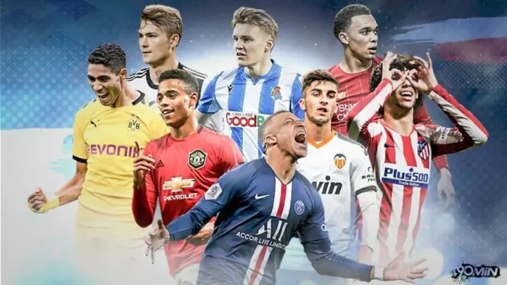 Qual é o Melhor Time de Futebol Atualmente?