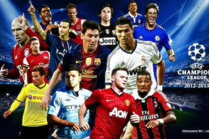 Qual Time de Futebol Tem Mais Fama no Mundo?