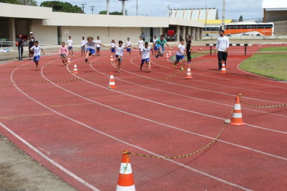 Atletismo