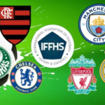Os 25 Melhores Times de Futebol do Mundo