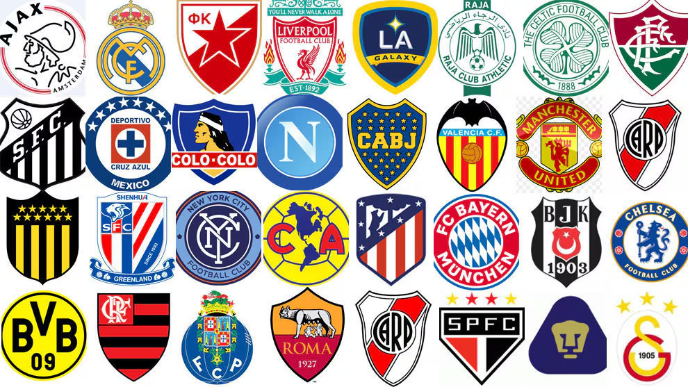clube