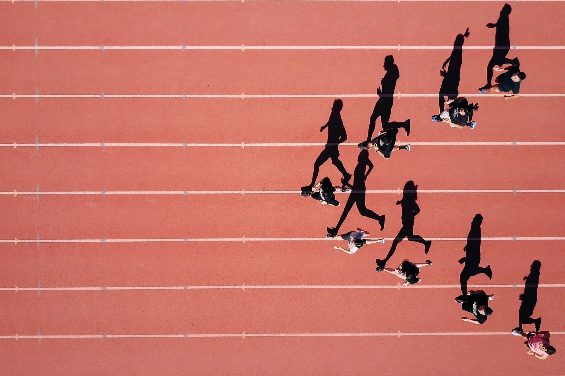atletismo