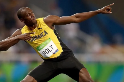 usain