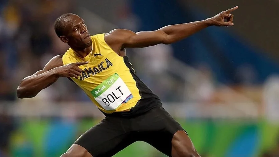 usain