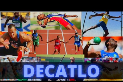 Os Segredos do Decatlo: Tudo o Que Você Precisa Saber