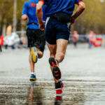 Impacto das Condições Climáticas nas Competições de Atletismo