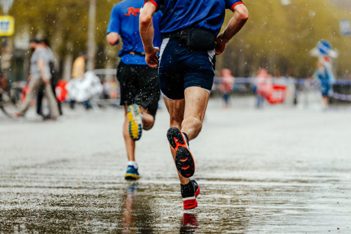 Impacto das Condições Climáticas nas Competições de Atletismo