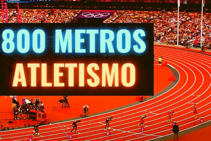 Estratégias Eficazes para Vencer uma Prova de 800 Metros
