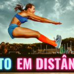 Técnicas e Fatores que Influenciam o Salto em Distância