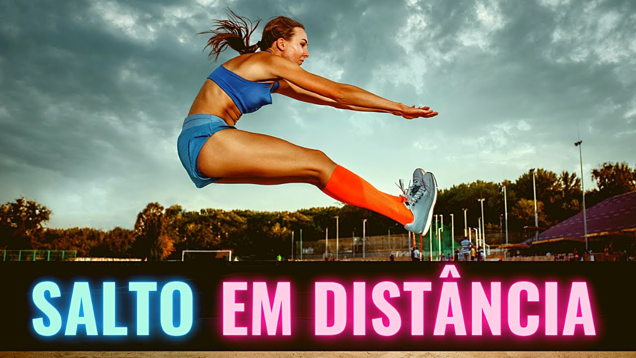 Técnicas e Fatores que Influenciam o Salto em Distância