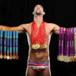 Quem é o Maior Atleta Olímpico de Todos os Tempos