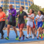 Importância do Aquecimento em Competições de Atletismo