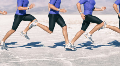 Como a biomecânica revoluciona o treinamento de atletismo?