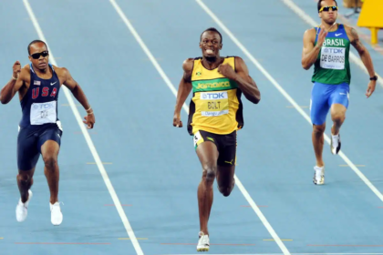Os Principais Campeonatos de Atletismo no Mundo