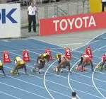 O Que é Considerada uma Falsa Partida em Corridas de Atletismo?