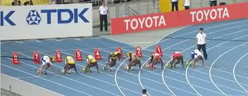 O Que é Considerada uma Falsa Partida em Corridas de Atletismo?