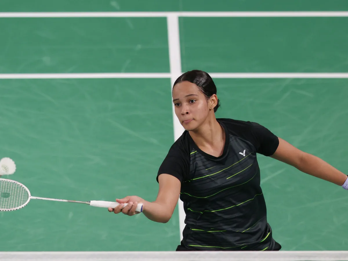 Os Desafios das Mulheres no Mundo do Badminton