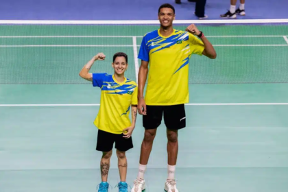 Quais são os Benefícios Físicos de Jogar Badminton Regularmente?