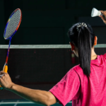 Qual é o Equipamento Necessário para Jogar Badminton?