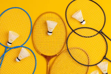 Como Escolher uma Raquete de Badminton Adequada para Iniciantes