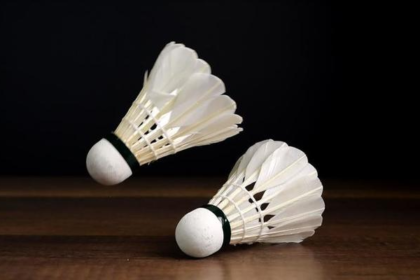 Como a Velocidade da Peteca Afeta o Jogo de Badminton?