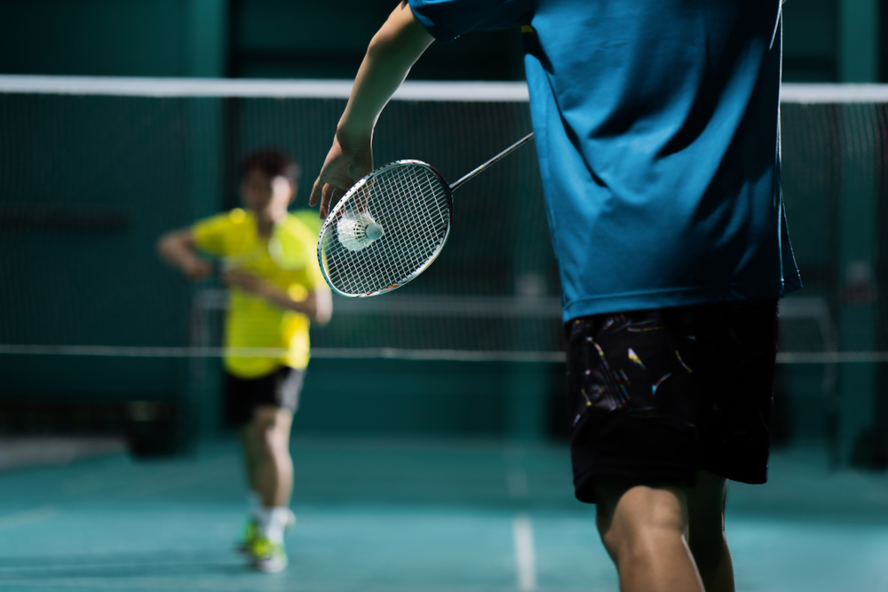 Estratégias de Sucesso no Badminton: Melhore Seu Jogo