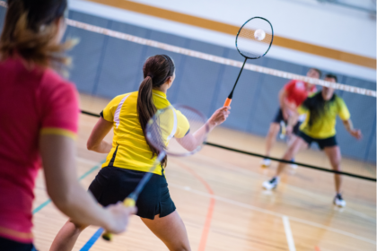 Estratégias Comuns em Partidas de Badminton para Melhorar seu Jogo