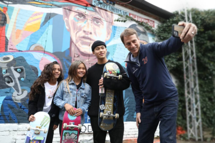 Os Maiores Nomes do Skate Nacional: Conheça as Lendas do Esporte