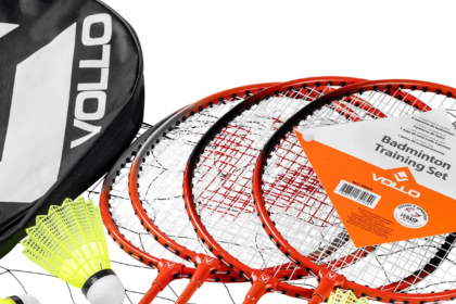 Como Escolher a Raquete Adequada de Badminton: Guia Completo para Iniciantes