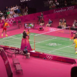 A História do Badminton nos Jogos Olímpicos