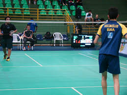 Como a Tecnologia Tem Impactado o Desenvolvimento de Equipamentos de Badminton