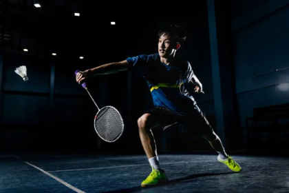 Badminton: Uma Ferramenta para a Paz e Cooperação Internacional
