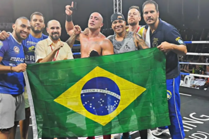 Os Maiores Nomes do Muay Thai Brasileiro: Inspiração e Superação