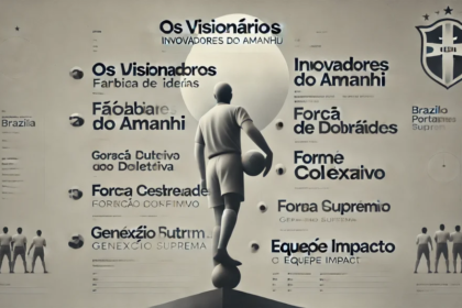 Qual o Melhor Nome para uma Equipe: Guia Completo e Criativo