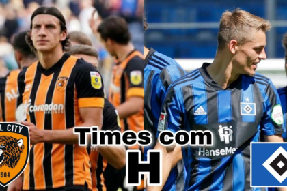 Descubra os Times de Futebol com a Letra H