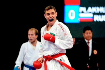 Os Maiores Karatekas do Brasil: Lendas que Inspiram Gerações