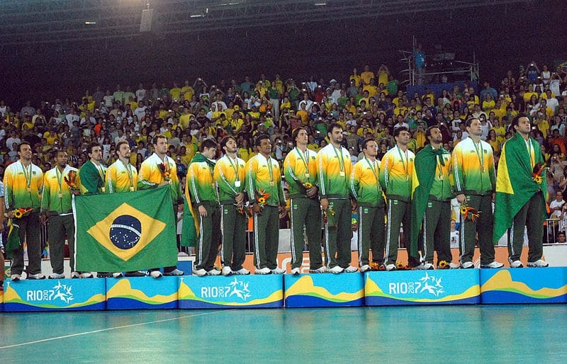 Os Maiores Nomes do Handebol Brasileiro: Conheça os Ídolos do Esporte