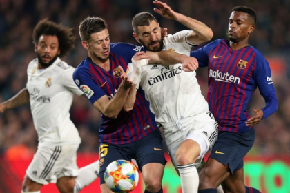 A Maior Rivalidade no Futebol Mundial: Um Clássico de Emoções