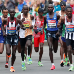 Os Maiores Corredores de Todos os Tempos: Conheça os Ícones das Pistas