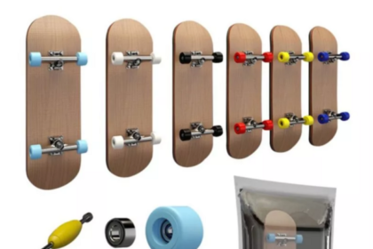 Acessórios Essenciais para Melhorar sua Experiência no Skate