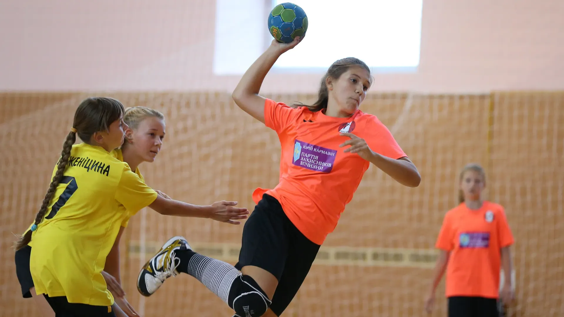 Os Acessórios Essenciais para Arrasar no Handebol