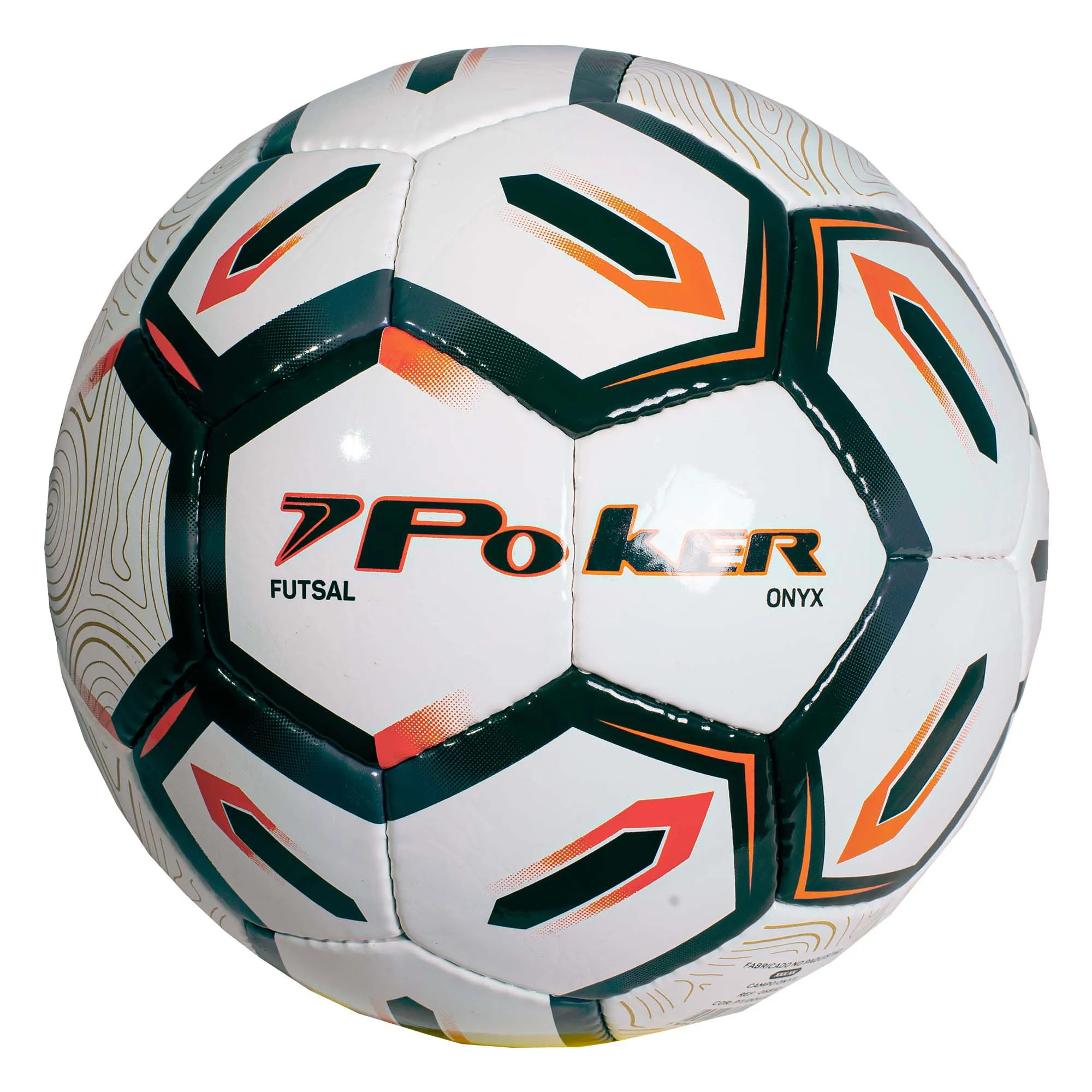 Os Acessórios Indispensáveis para Brilhar no Futsal