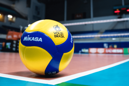 Descubra as Novidades do Vôlei