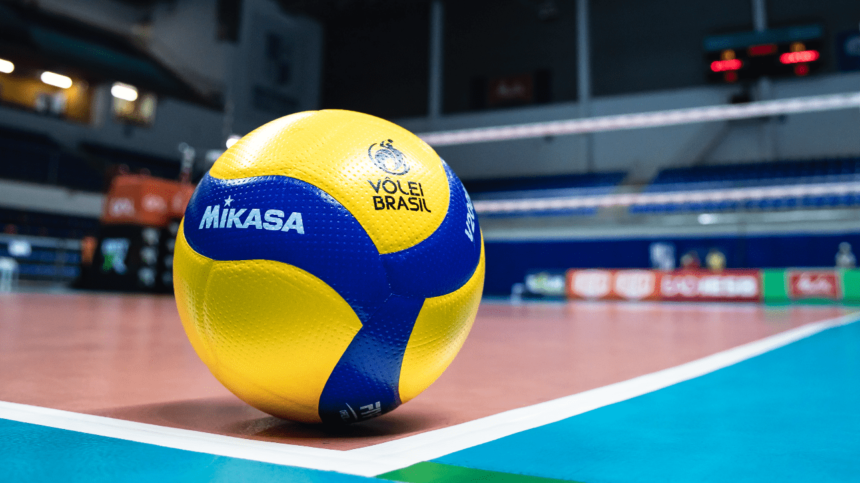 Descubra as Novidades do Vôlei