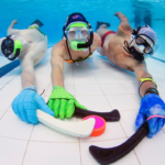 Os Esportes Mais Curiosos que Existem