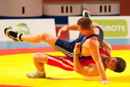 Esportes de Origem Russa: Descubra Modalidades Fascinantes